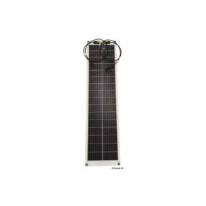Panneau solaire Enacom SunPower 45 W 1120x282x2,5 mm