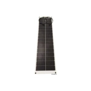 Panneau solaire 75 W 1370x344x2,5 mm