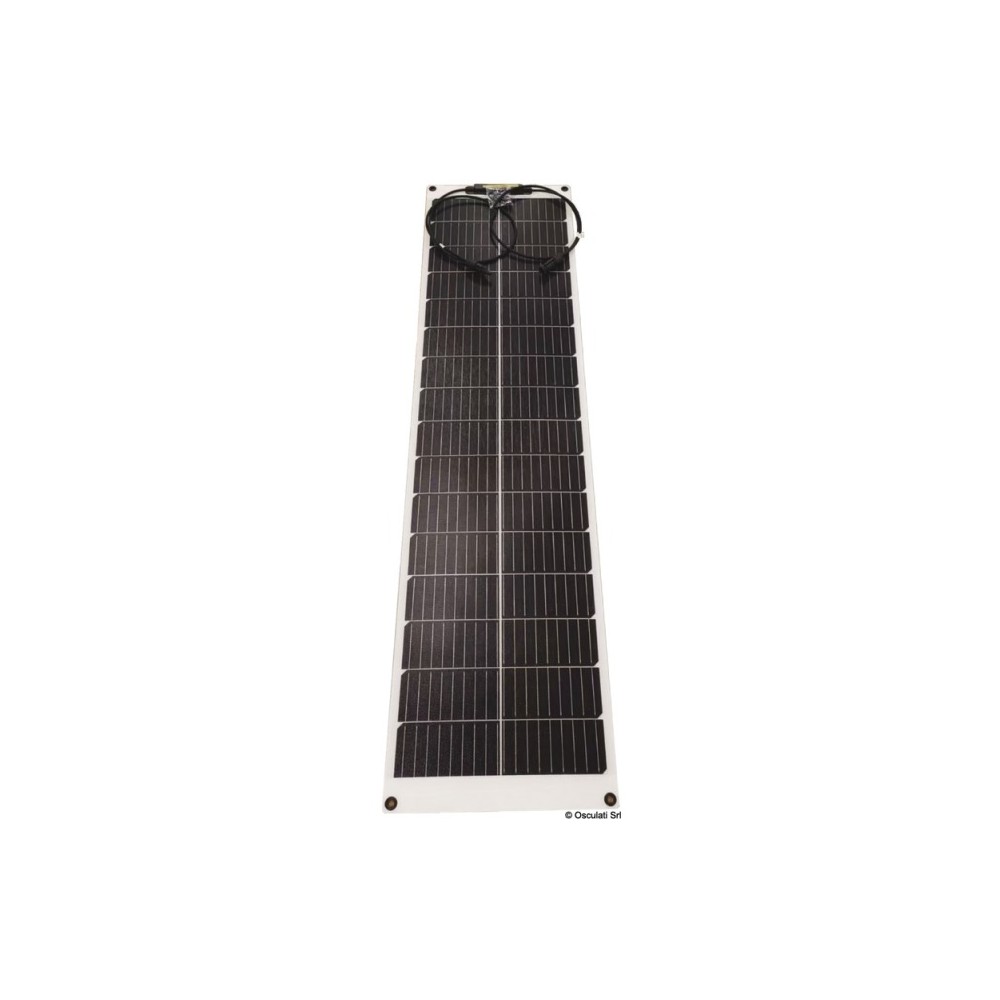 Panneau solaire 75 W 1370x344x2,5 mm