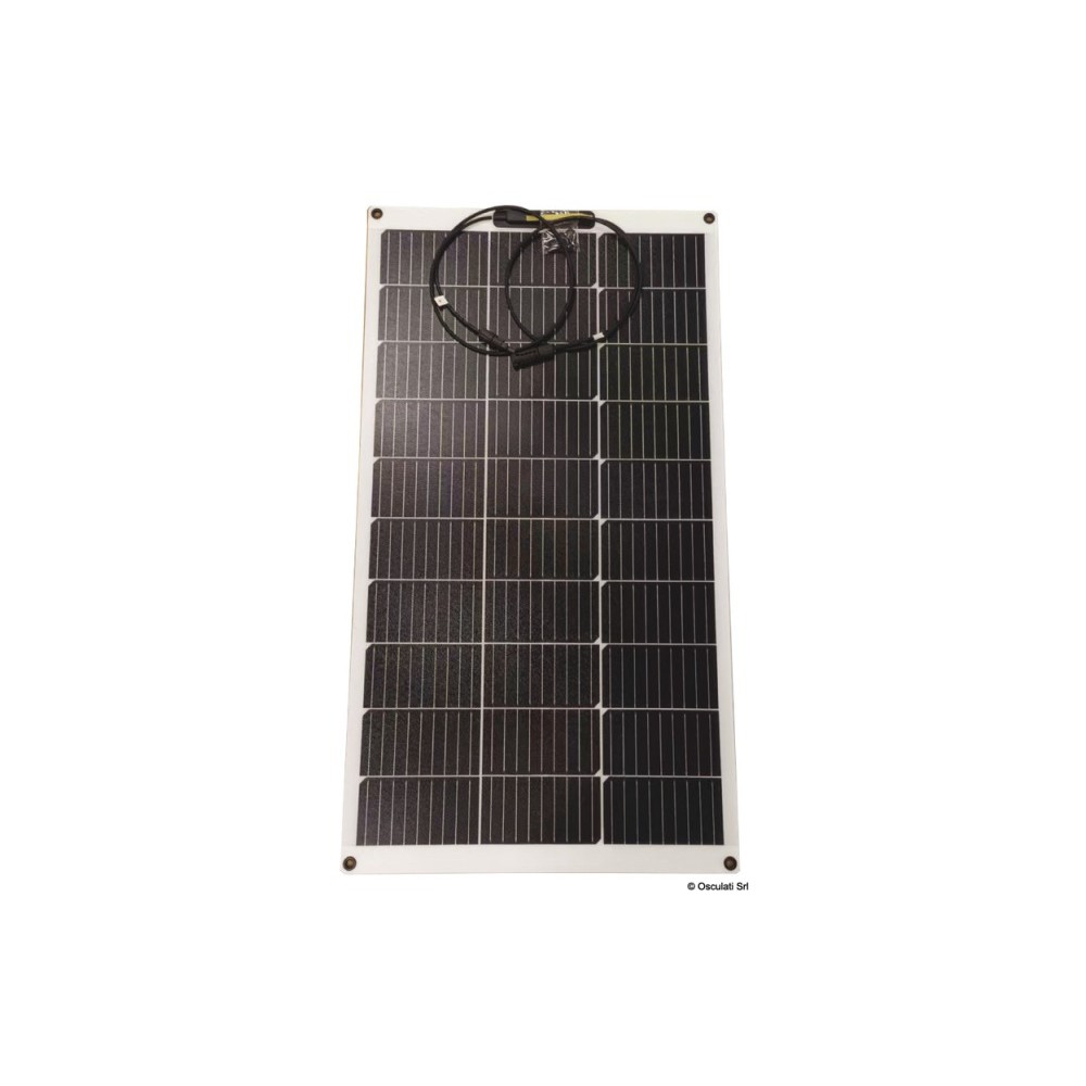 Panneau solaire 90 W 977x546x2,5 mm