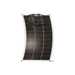 Panneau solaire 100 W 1231x536x2,5 mm