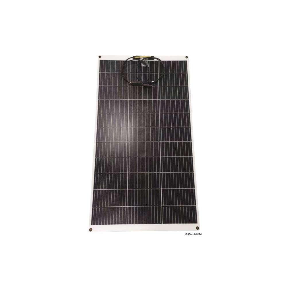 Panneau solaire 140 W 1194x660x2,5 mm