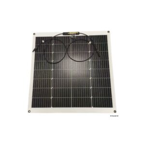 Panneau solaire 75 W 739x731x2,5 mm