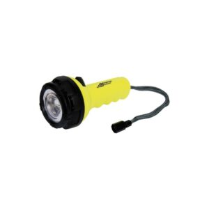 Lampe-torche à LED sous-marine Sub-Extreme