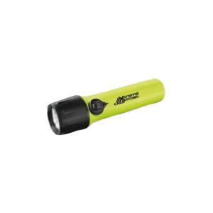 Lampe-torche à LED sous-marine Sub-Extreme Compact