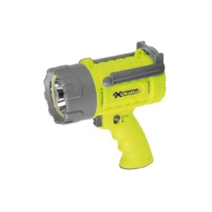 Lampe-torche impérmeable rechargeable Extreme Plus