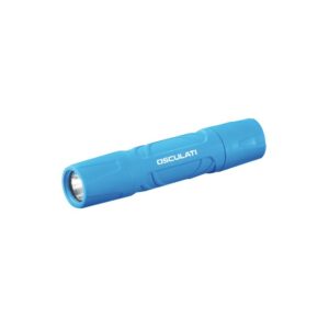 Lampe-torche à LED GEN2 très compacte
