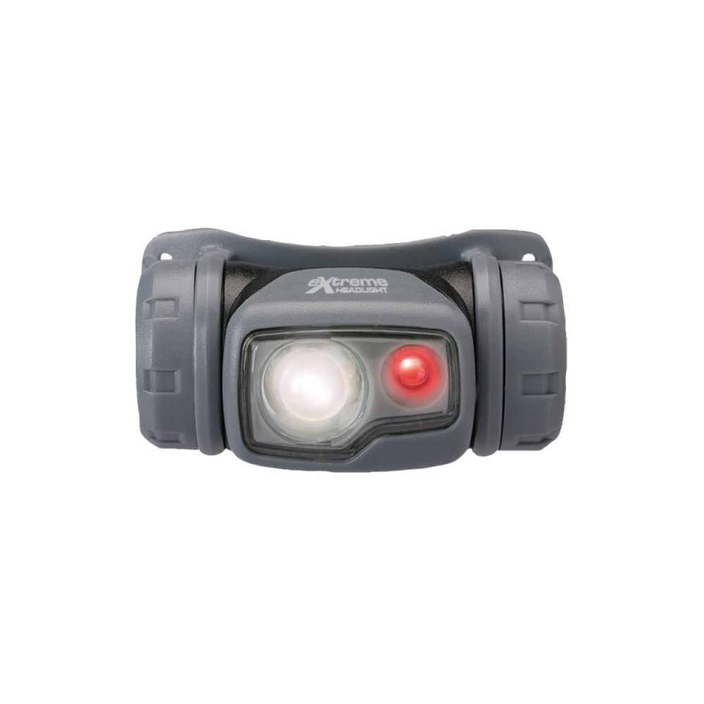 Lampe-torche à LED frontale Extreme – Image 4