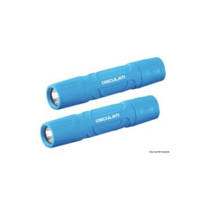Lampes de rechange pour bathyscope