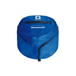 Sac rembourrée pour bathyscope