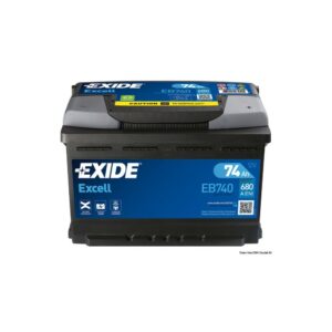 Batteries Exide