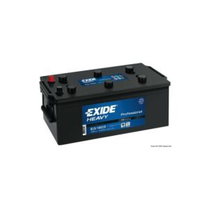 Batterie Exide Professional
