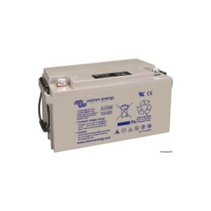 Batterie VICTRON AGM Deep Cycle 12 V