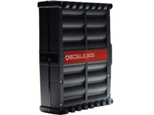 Extension lithium pour batteries BOS LE300