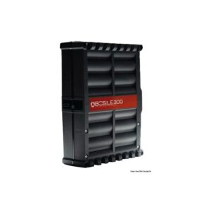 Batteries lithium supplémentaires LE300