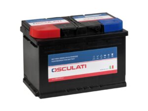 Batterie Safe Energy Plus 65Ah
