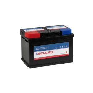 Batteries OSCULATI
