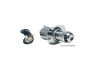 Allume-cigare marine 12 V