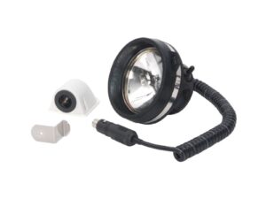 Projecteur Utility Rubber Spot 30 W 12 V