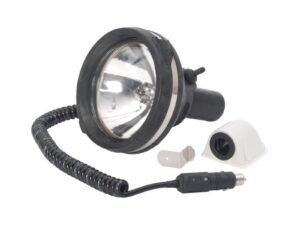 Projecteur Utility Rubber Spot 100+100 W 12 V