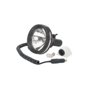 Projecteur Utility Rubber Spot 100+100 W 12 V