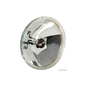 Ampoule de rechange 6"