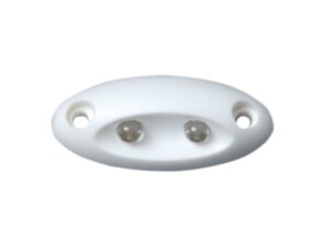 Feu marin 2 led