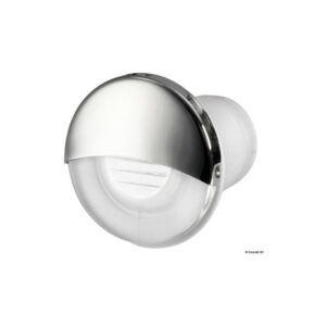 Lumière de courtoisie LED à encastrer