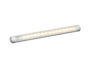 Eclairage à LED version sur plan 12/24V 1,8W 3500K