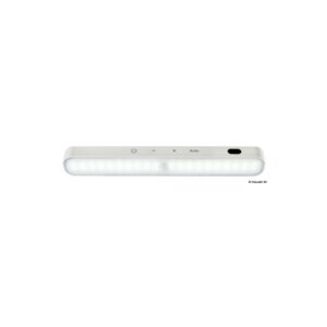 Lumière LED magnétique montage sous bôme 2 W Blanc