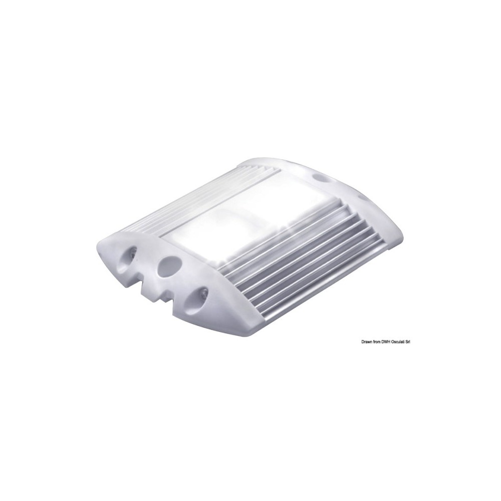 Plafonnier Labcraft Microlux 2 LED HD 5 W