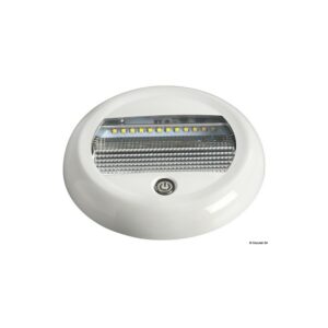 Plafonnier de service à LED allumage tactile