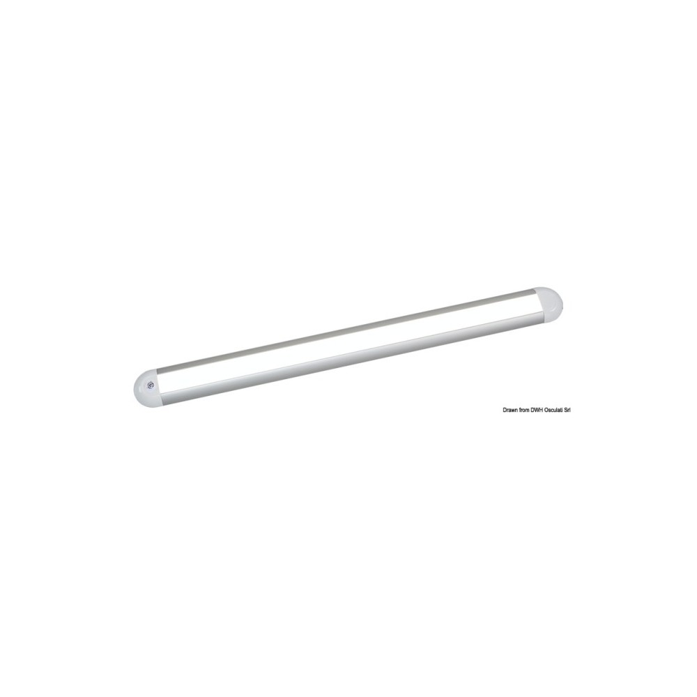 Touch-Schalter 12/24 V