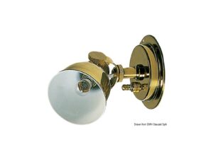 Spot De Luxe 5/12 W 12 V
