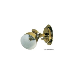 Lampes de lecture / éclairage pour cartes en métal