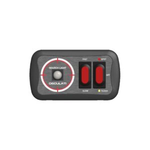 Commande joystick pour Classic