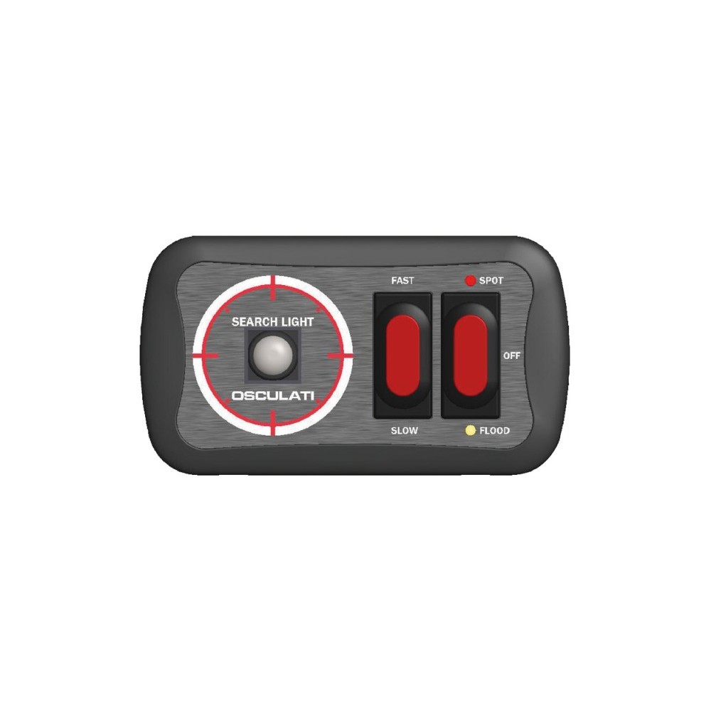 Commande joystick pour Classic