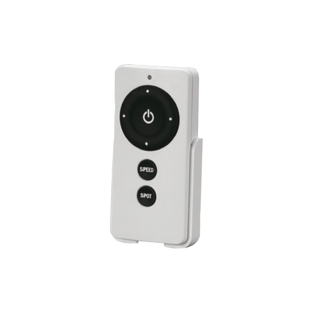 Télécommande Wireless Dual Speed + Spot/Flood