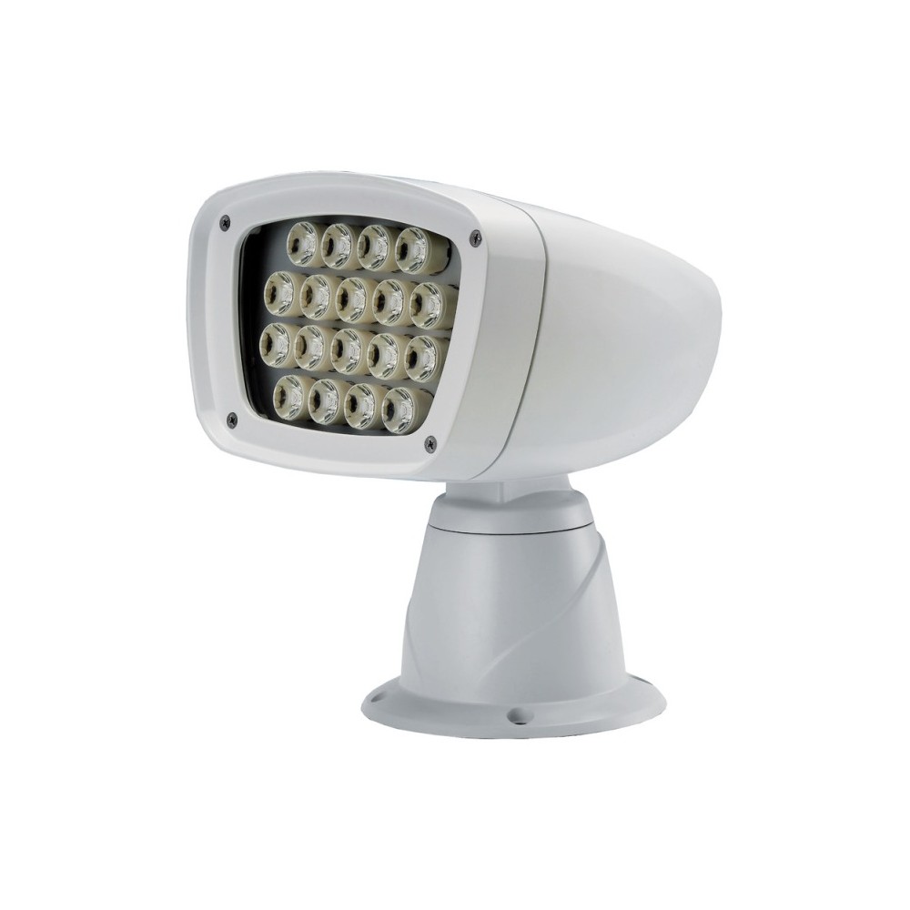 Projecteur éléctrique LED 12 V