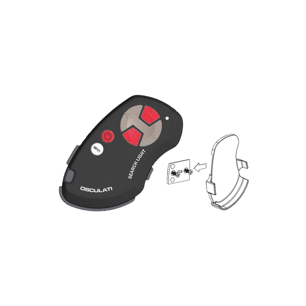 Radiocommande sans fils pour Classic – Image 2