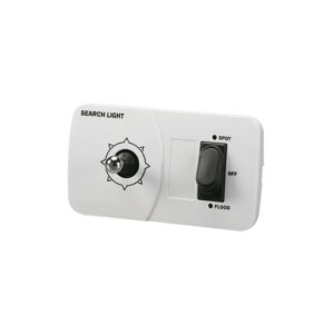 Commande joystck pour projecteur 13.227.49