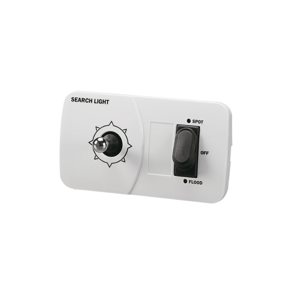 Commande joystck pour projecteur 13.227.49