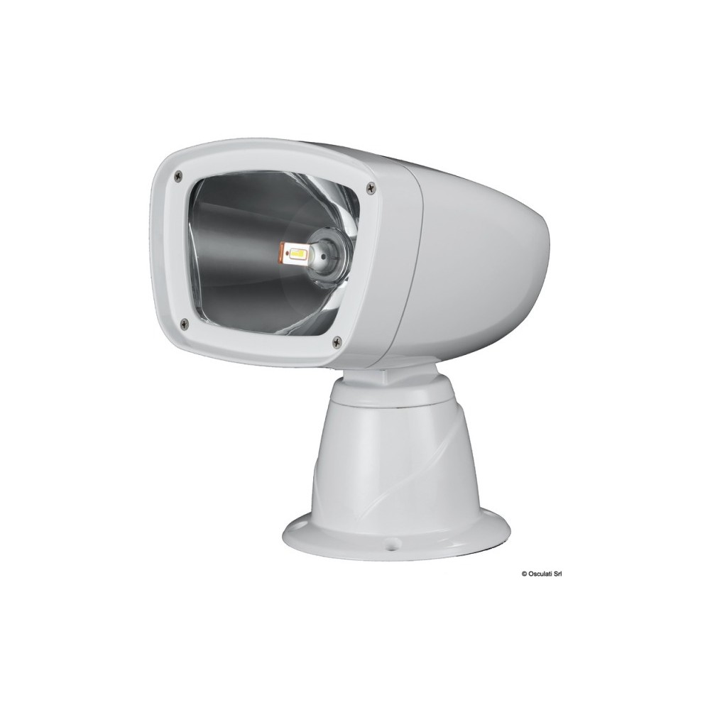 Projecteur électrique LED Aldebaran Combo 12 V