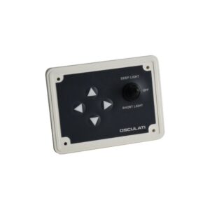 Panneau 2ème postation 12 V