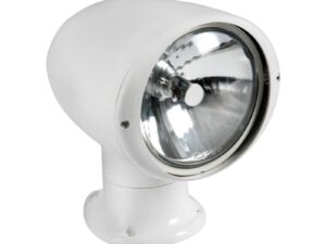 Ampoule rechange projecteur électrocommandé 12/24V