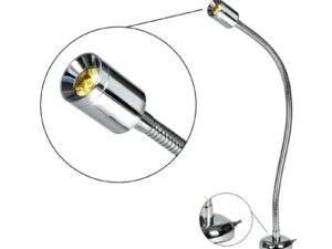 Dimmer électronique 40 W gris foncé