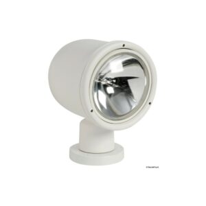 Projecteur télécommandé Mega Xenon 24 V
