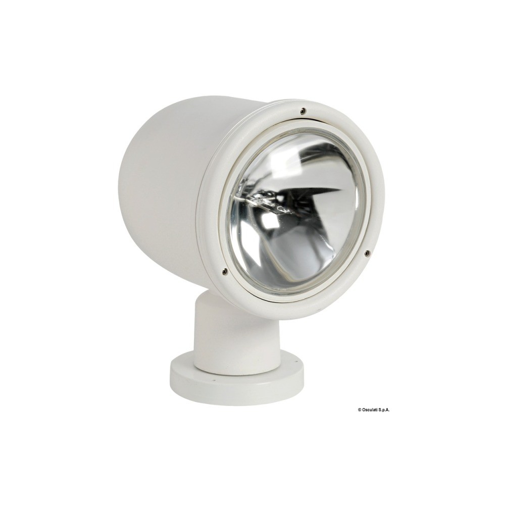 Projecteur télécommandé Mega Xenon 12 V