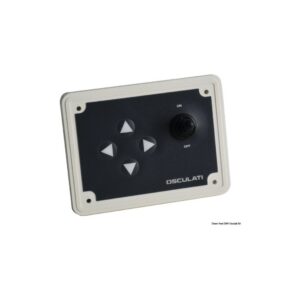 Panneau base de rechange 12 V