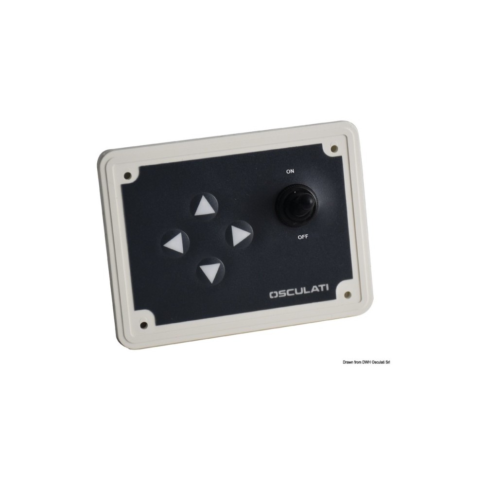 Projecteur télécommandé Mega Xenon 12 V – Image 2